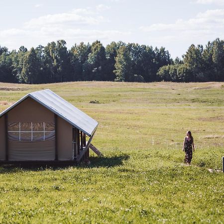 Muuski Glempings Korneti Zewnętrze zdjęcie